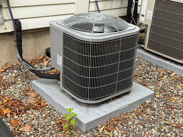 24/7 Emergency Ductwork Repair experts in Nokomis, FL